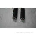 Supply printing press rubber rollers